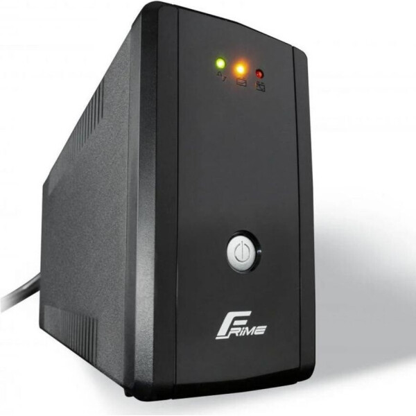 

Frime Expert 3kVA/2700W (FXS3K) LB (no battery)