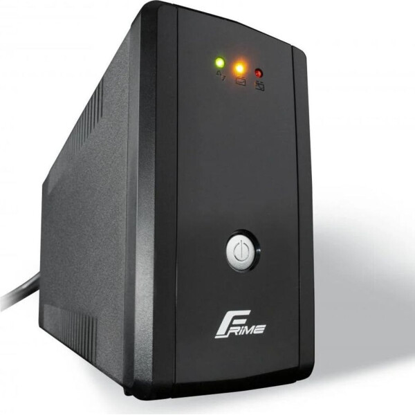 

Frime Expert RT 3kVA/2700W (FXS3KRT) LB (no battery)