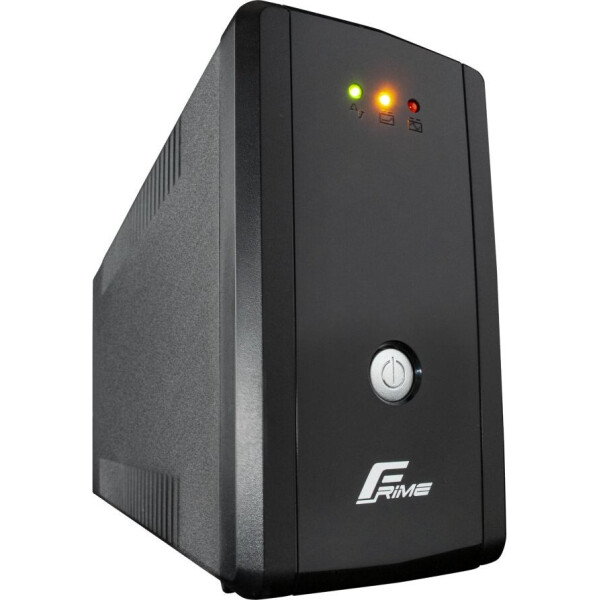 

Frime Guard 650VA FGS650VAP, Lin.int., AVR, 2 х евро, пластик