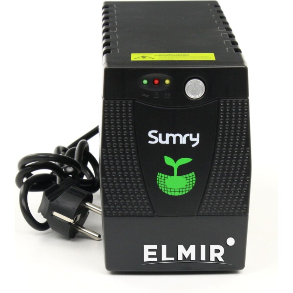 

FrimeCom Sumry 800VA, Offline, 2 x евро
