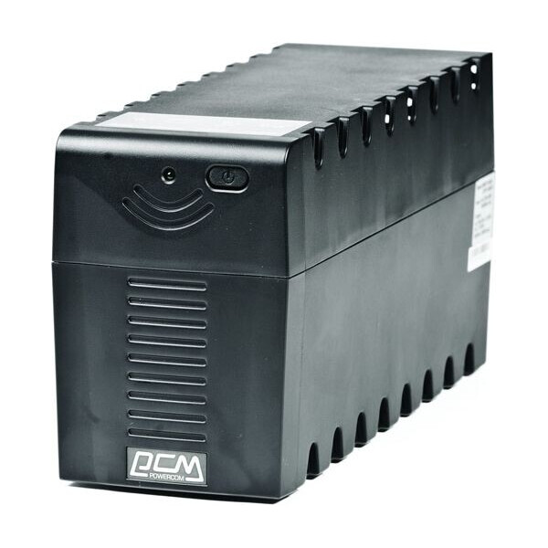 

ИБП Powercom RPT-1000A IEC (00210229)