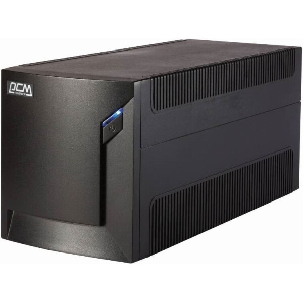 

Powercom RPT-1025AP, 4 x евро, USB (00210192)