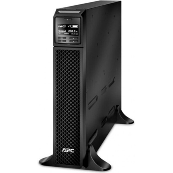 

Smart-UPS On-line RT SRT3000XLI
