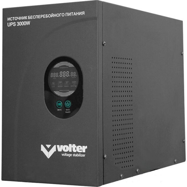 

Volter UPS-3000