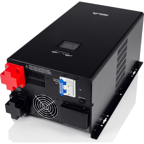 

Volter UPS-3500