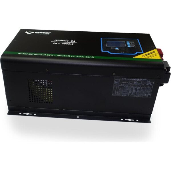 

Volter UPS-4000