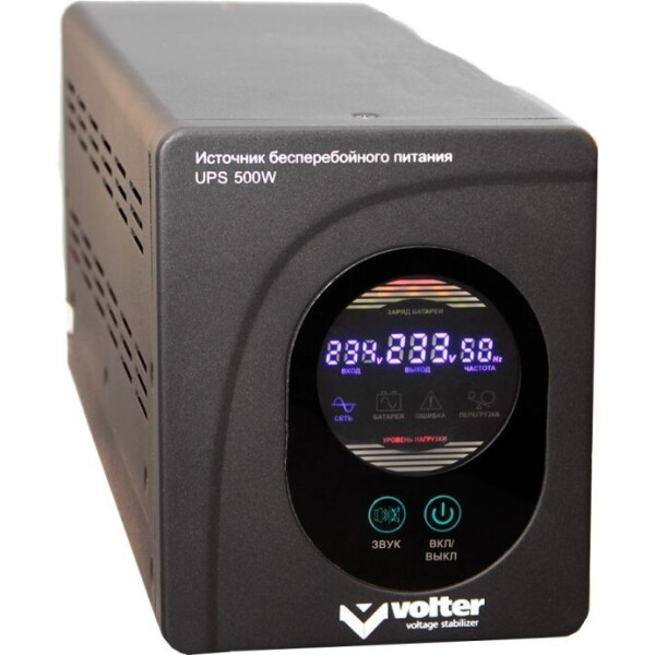

Volter UPS-500