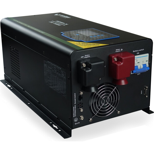 

Volter UPS-6000