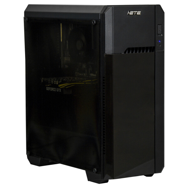 

Компьютер ETE GAME BULWARK (HB.R2600.1610.12SSD.GTX1650S.VC15A500W.SP)