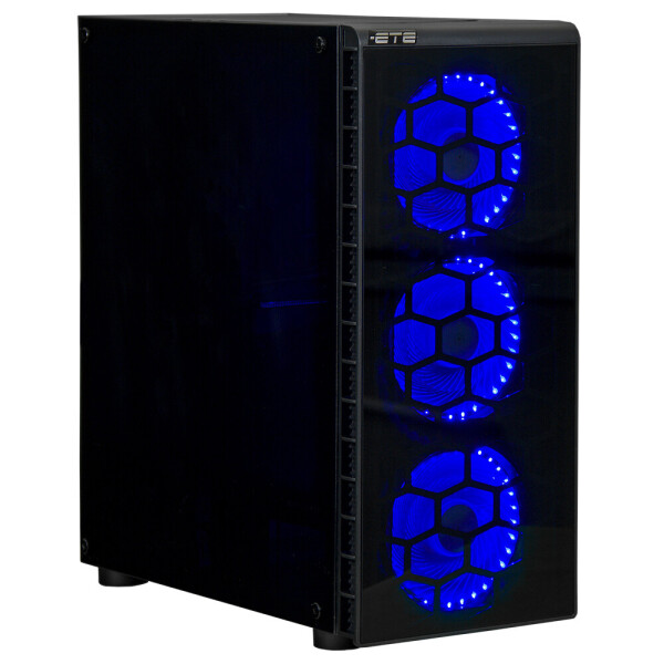 

Компьютер ETE GAME VISION (HB.R3600.1610.24SSD.GTX1660S.CXC2600W.SP)