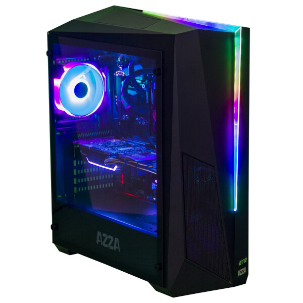 

Компьютер ETE GAME THOR (GE-i9400F-1610.24SSD.RTX2060.ThorDH600-SP)