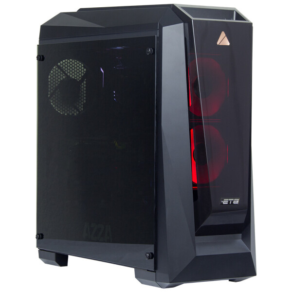 

Компьютер ETE FORCE Miracle 04 (GE-i9700KWC-1620.48SSD.RTX2070.AZCR700)