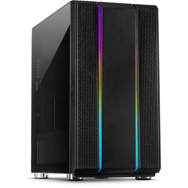 

Компьютер ETE GAME TAYGETA (GE.i10400F.1610.24SSD.GTX1660S.IMP600W.SP)