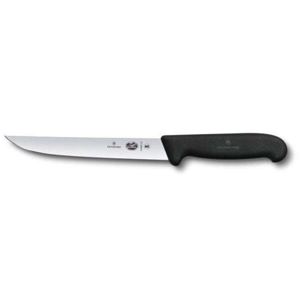 

Кухонный нож Victorinox Fibrox Carving 5.2803.18