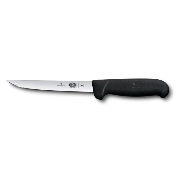 

Кухонный нож Victorinox Fibrox Boning Flexible 5.6103.15