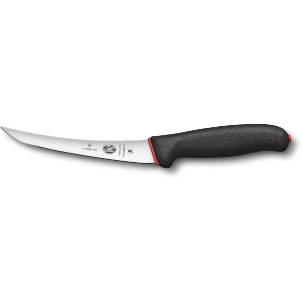 

Кухонный нож Victorinox Fibrox Boning Flexible 5.6613.15D