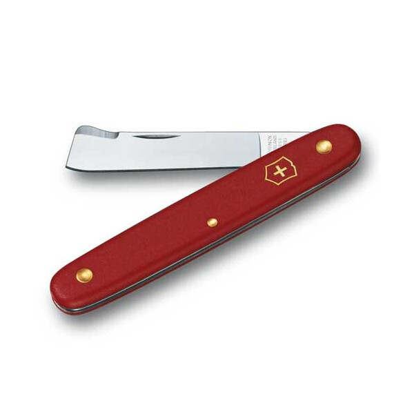 

Нож садовый Victorinox 3.9020