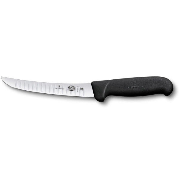 

Кухонный нож Victorinox Fibrox Boning 5.6523.15
