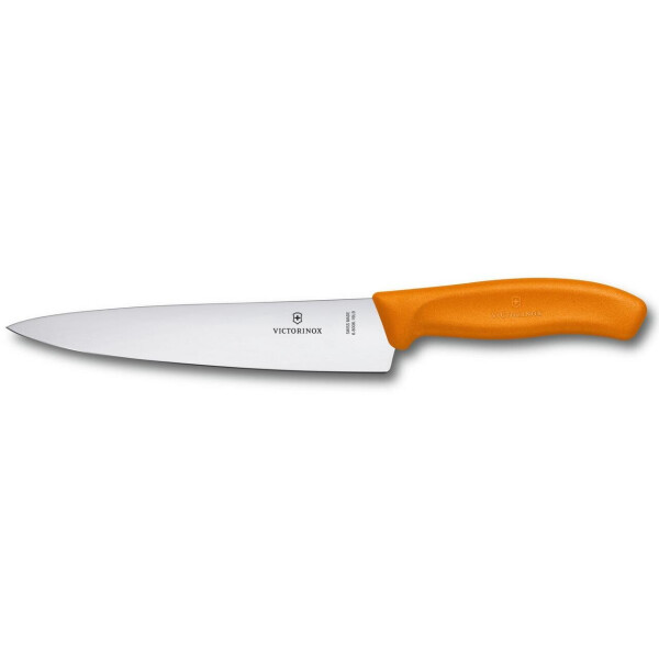 

Кухонный нож Victorinox SwissClassic Carving 6.8006.19L9B