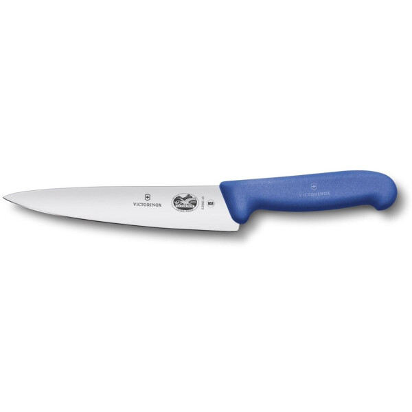 

Кухонный нож Victorinox Fibrox Carving 5.2002.25