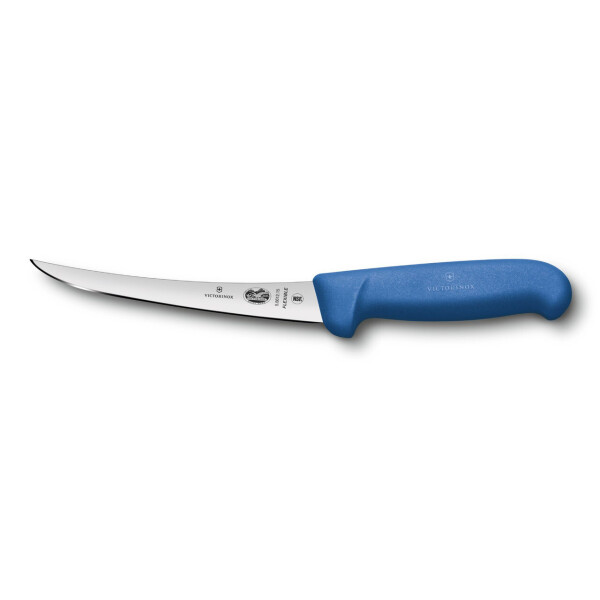

Кухонный нож Victorinox Fibrox Boning Flexible 5.6612.15