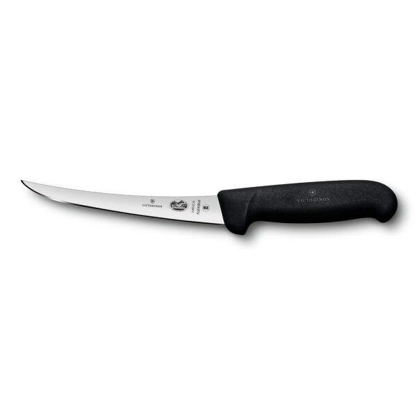 

Кухонный нож Victorinox Fibrox Boning Flexible 5.6613.15