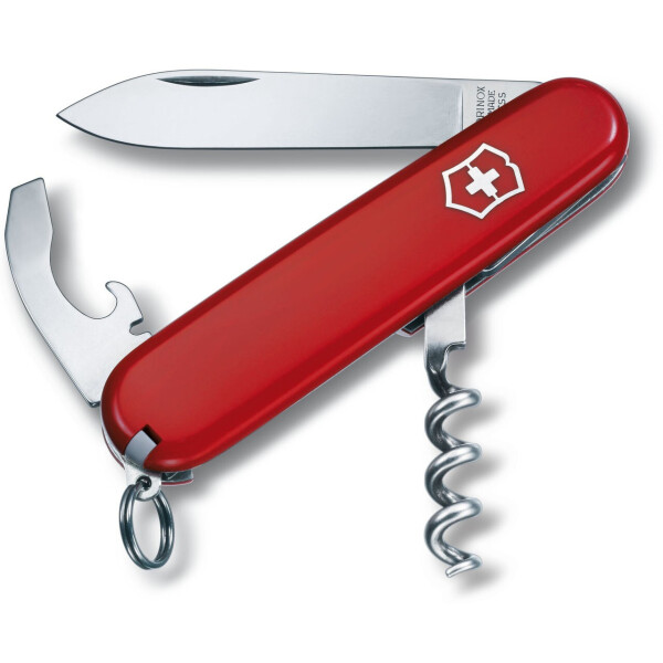

Складной нож Victorinox Waiter 0.3303