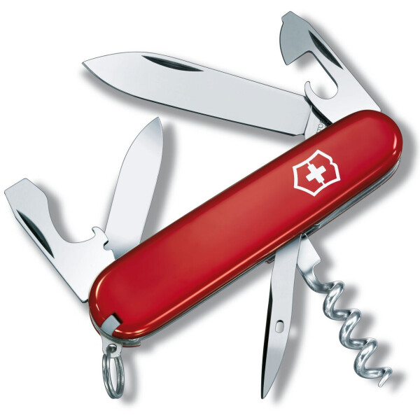 

Складной нож Victorinox TOURIST 0.3603