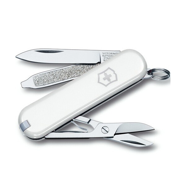 

Складной нож Victorinox Classic SD 0.6223.7