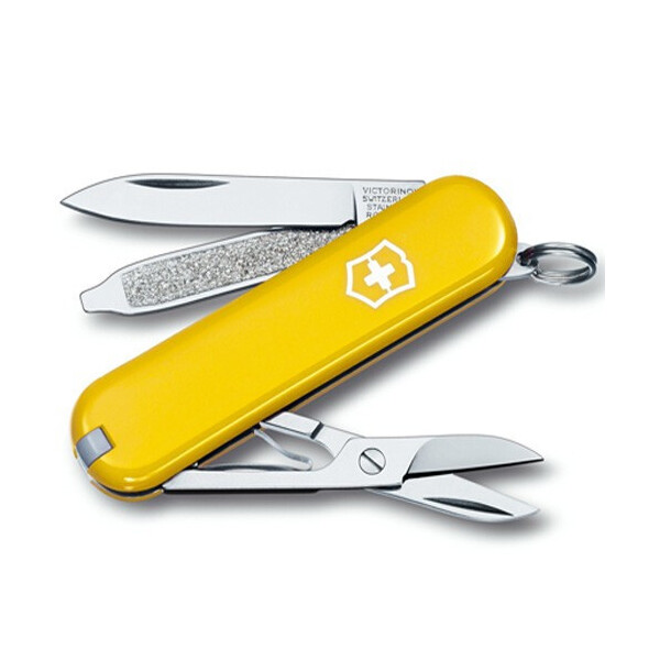 

Складной нож Victorinox Classic SD 0.6223.8