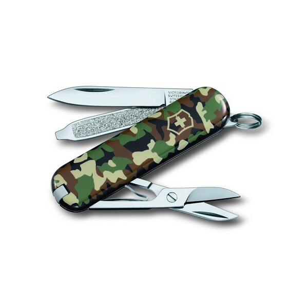 

Складной нож Victorinox Classic SD 0.6223.94