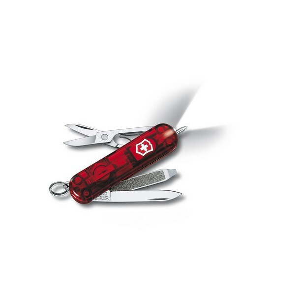 

Складной нож Victorinox Signature Lite 0.6226.T