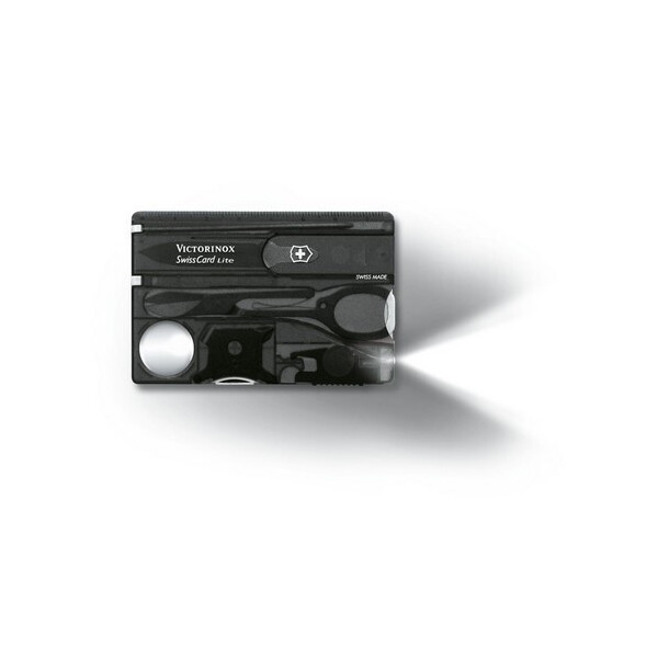 

Набор Victorinox SWISSCARD 0.7333.T3