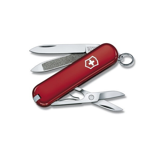 

Складной нож Victorinox Classic 0.6203
