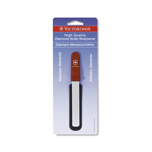 

Карманная точилка с алмазным покрытием Victorinox 4.3311