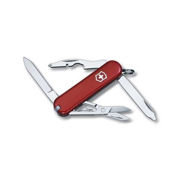 

Складной нож Victorinox Rambler 0.6363