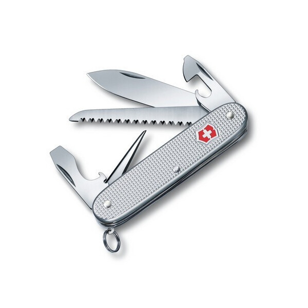 

Складной нож Victorinox Farmer ALOX 0.8241.26