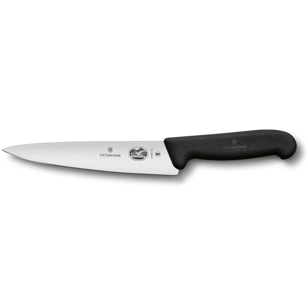 

Кухонный нож Victorinox Fibrox Carving 5.2003.19
