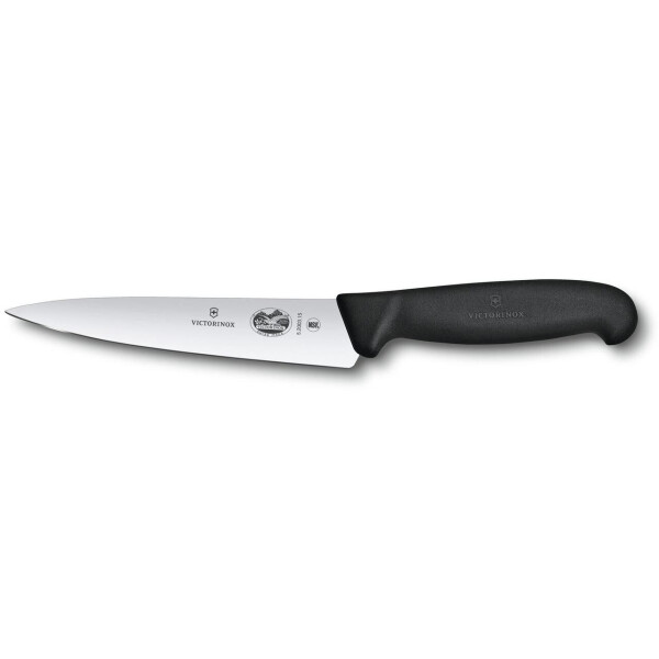 

Кухонный нож Victorinox Fibrox Kitchen 5.2003.15