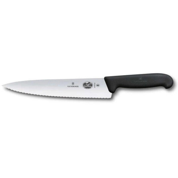 

Кухонный нож Victorinox Fibrox Carving 5.2033.22