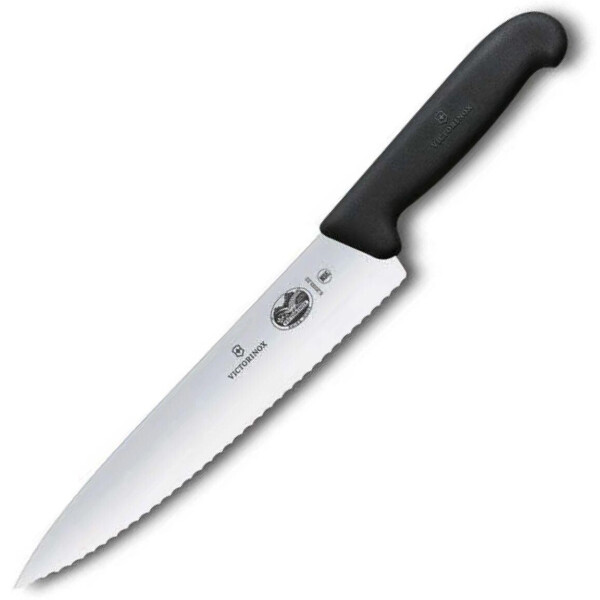 

Кухонный нож Victorinox Fibrox Carving 5.2033.19