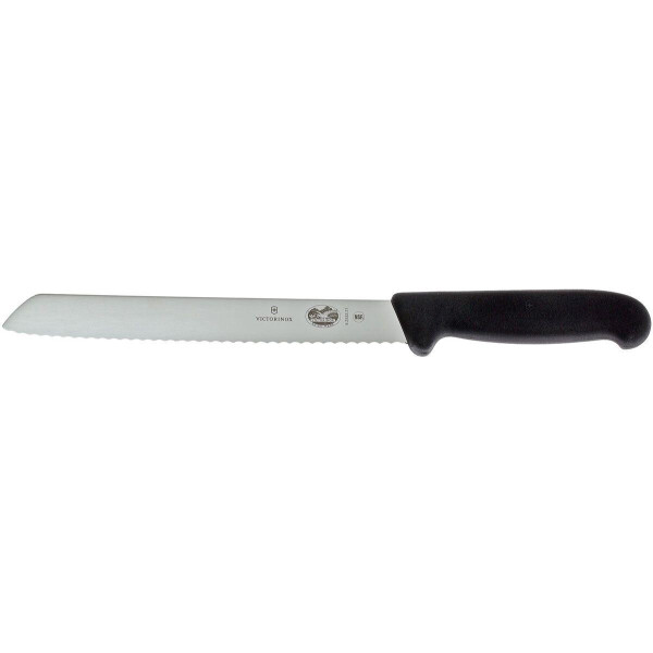 

Кухонный нож Victorinox Fibrox Bread 5.2533.21