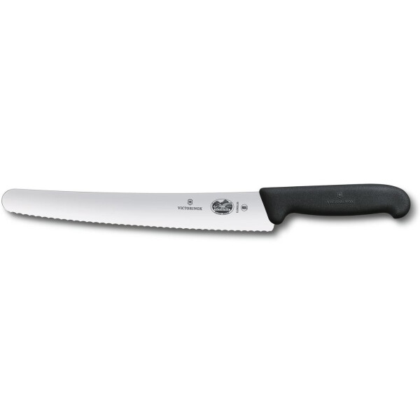 

Кухонный нож Victorinox Fibrox Pastry 5.2933.26