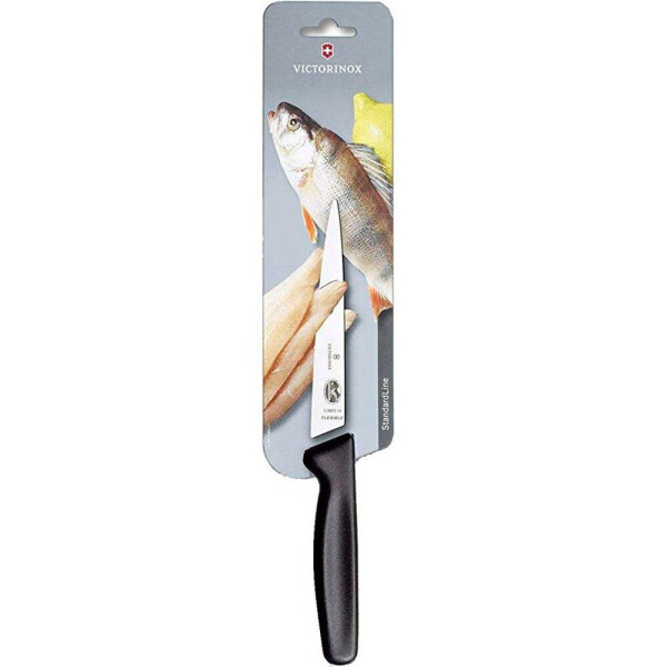 

Кухонный нож Victorinox Standard Filleting Flexible 5.3803.16B