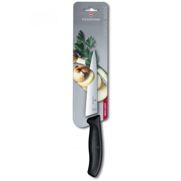 

Кухонный нож Victorinox SwissClassic Kitchen 6.8003.15B