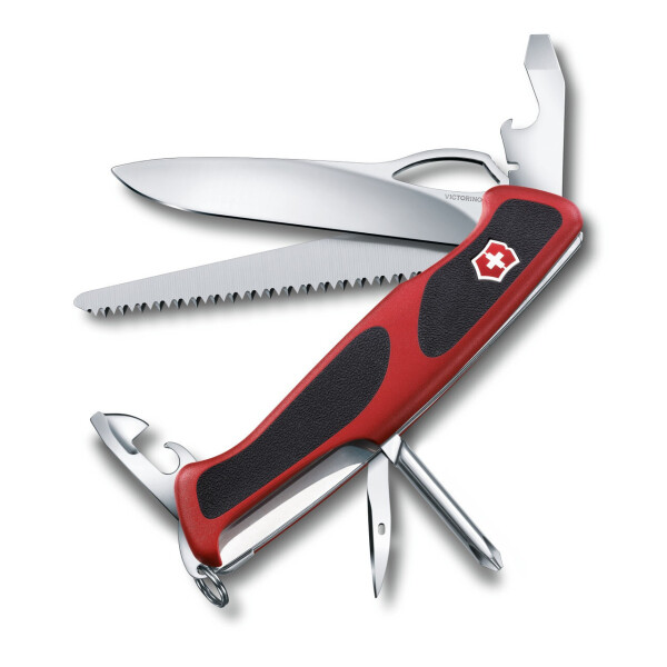 

Складной нож Victorinox RANGERGRIP 78 One Hand 0.9663.MC
