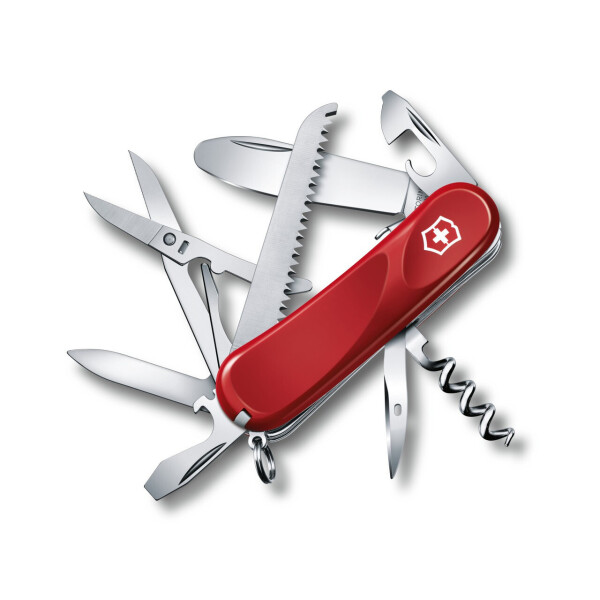 

Складной нож Victorinox JUNIOR 2.3913.SKE