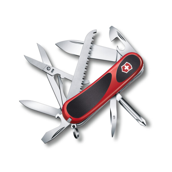 

Складной нож Victorinox EVOGRIP 2.4913.C
