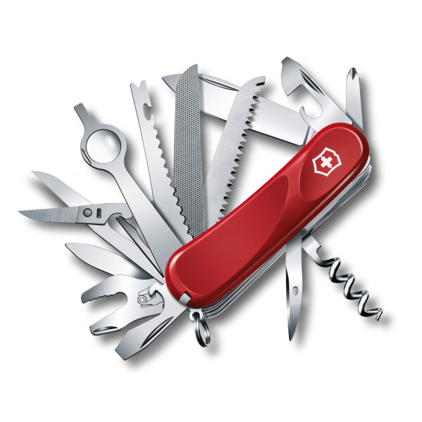 

Складной нож Victorinox EVOLUTION 28 2.5383.E