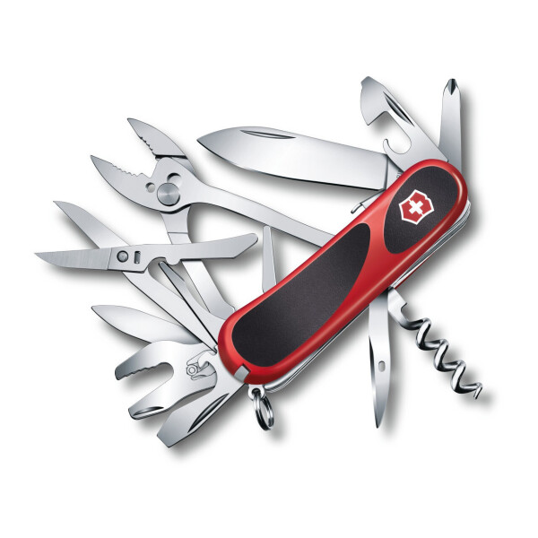 

Складной нож Victorinox EVOGRIP 2.5223.SC